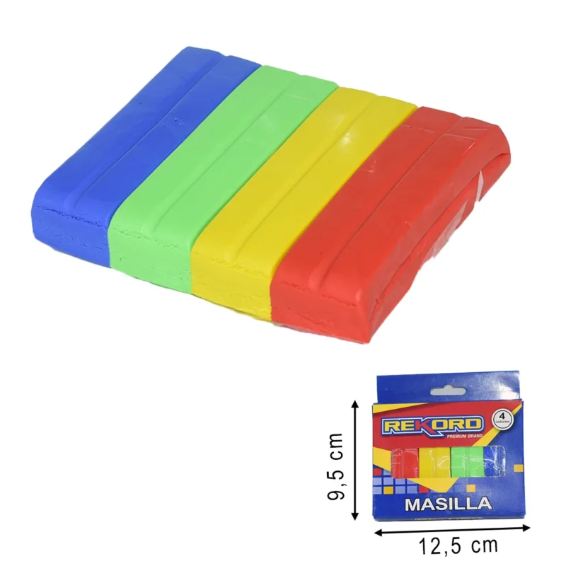 PLASTILINA