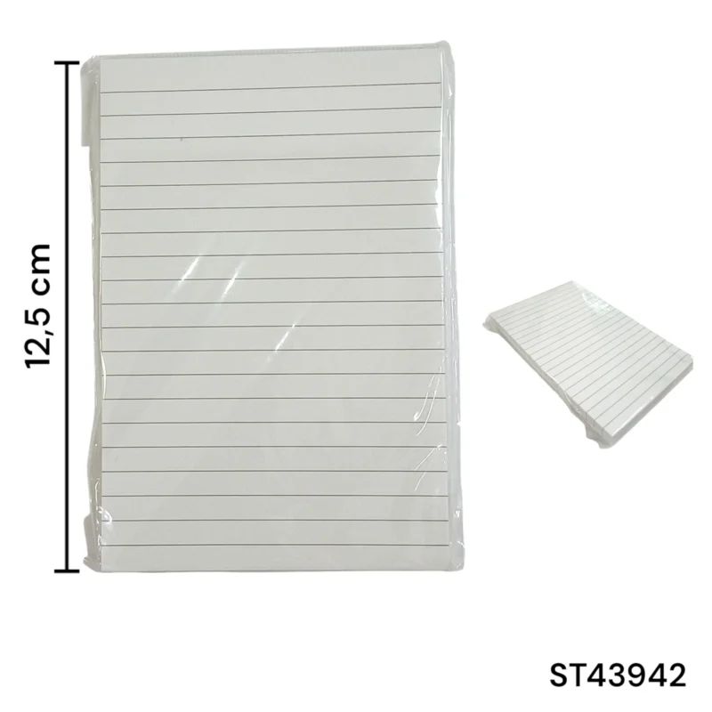 PAPEL PARA MENSAJE