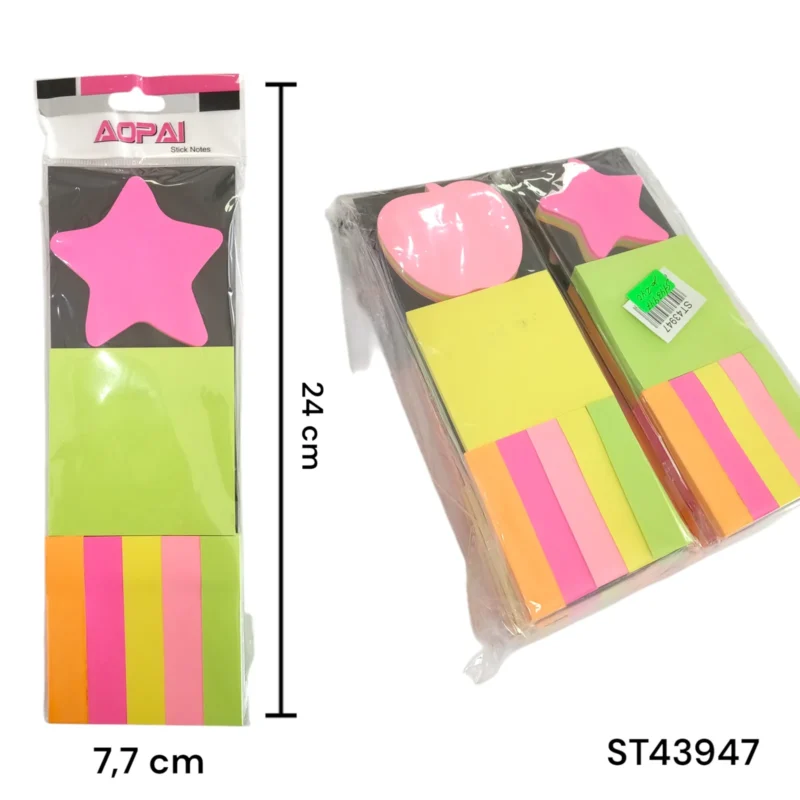PAPEL PARA MENSAJE