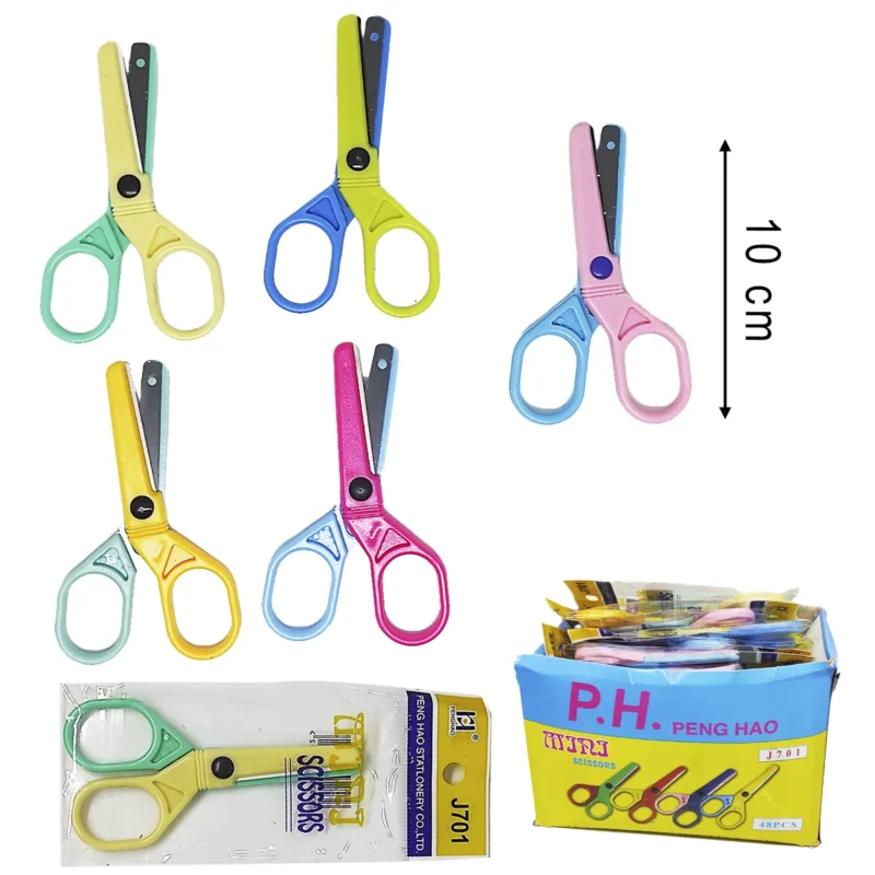 SCISSOR