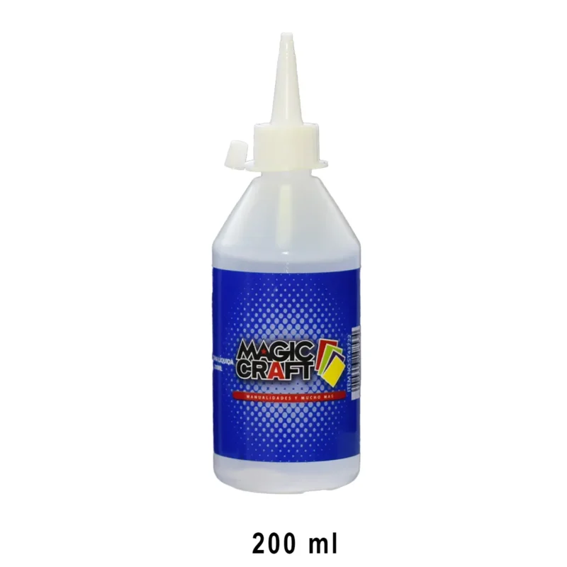 SILICONA LIQUIDA