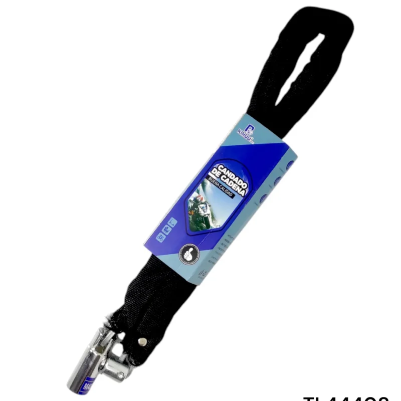 CADENA DE SEGURIDAD PARA MOTO