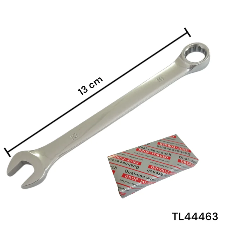 LLAVE COMBINADA 10 MM