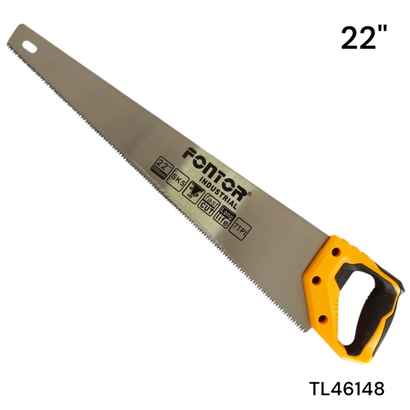 SERRUCHO 22" FONTOR