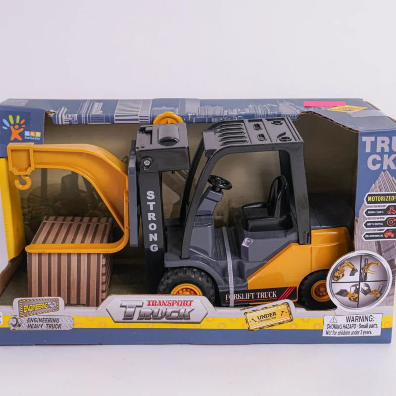 TRACTOR A FRICCION