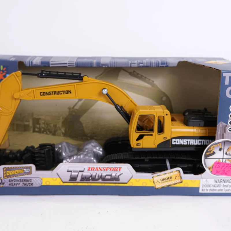 TRACTOR A FRICCION