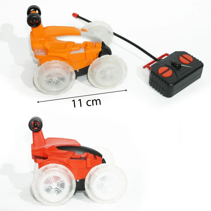 AUTO A CONTROL