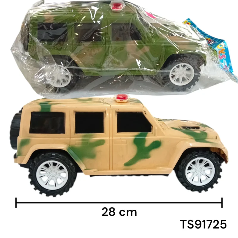 CAMION DE JUGUETE