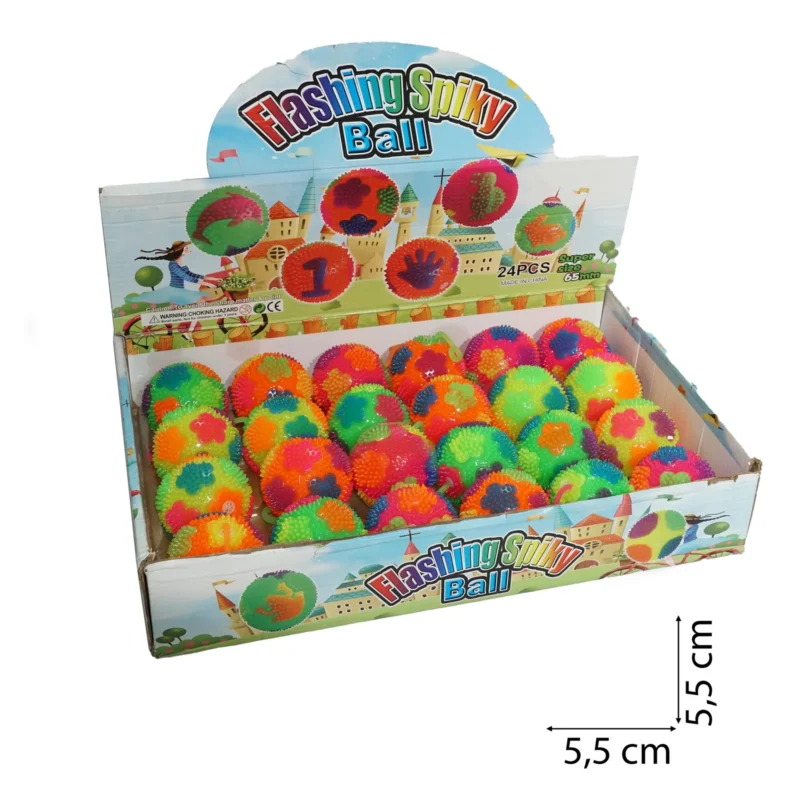 PELOTA ANTIESTRES