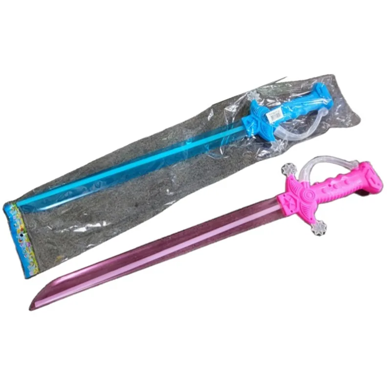 ESPADA CON LUZ