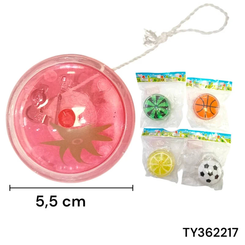 YOYO