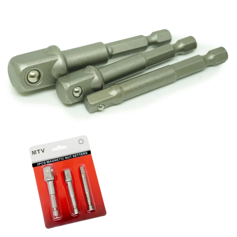 SET DE ADAPTADORES PARA DADOS