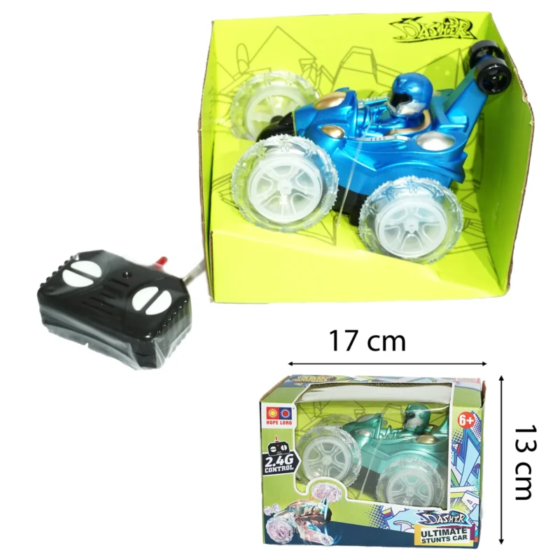 AUTO A CONTROL