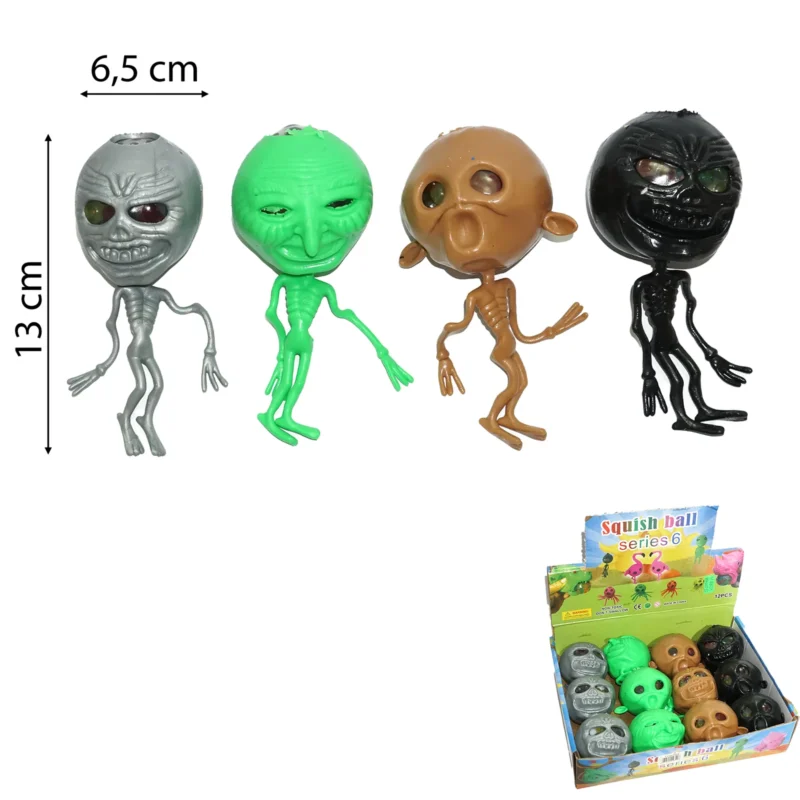 JUGUETE DE GEL