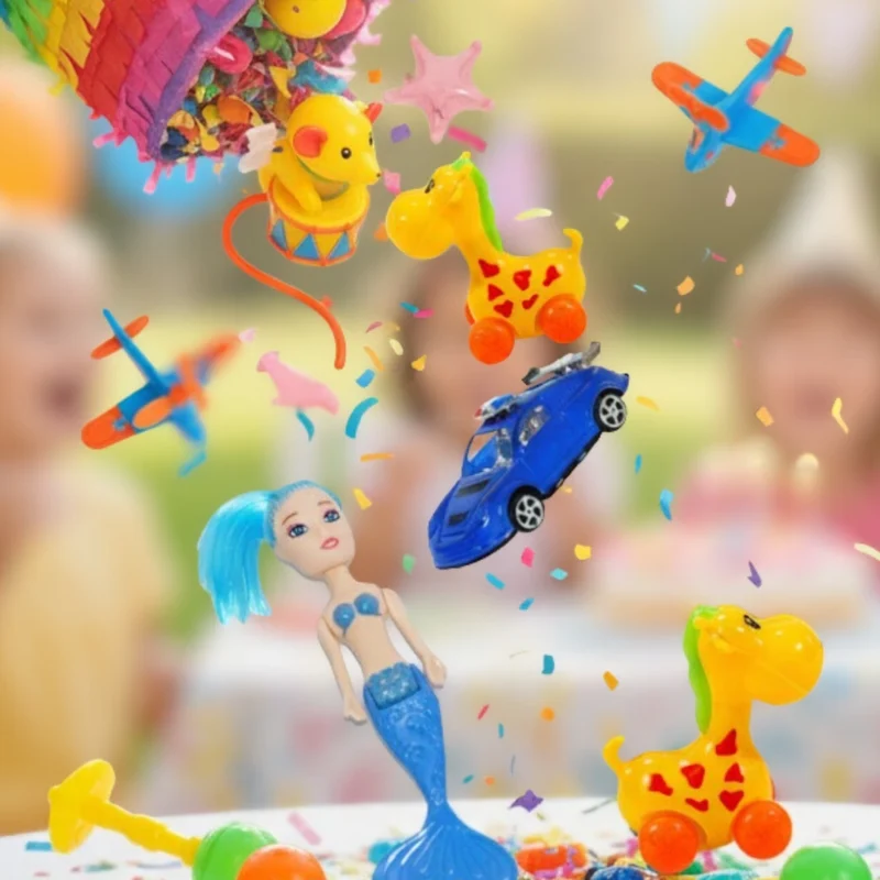 JUGUETES PIÑATA