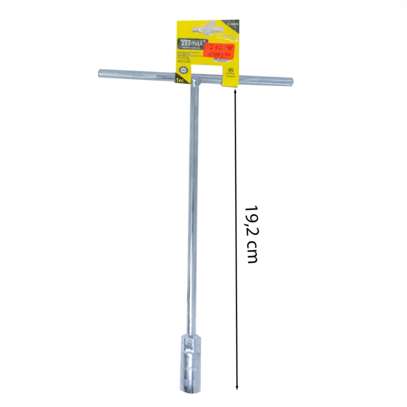 LLAVE T 14 PULGADAS