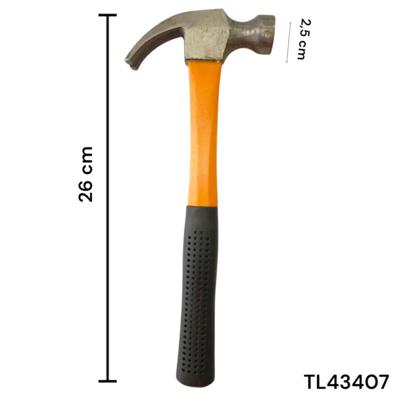 MARTILLO 23 MM