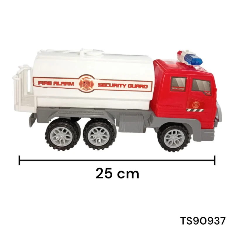 CAMION DE JUGUETE