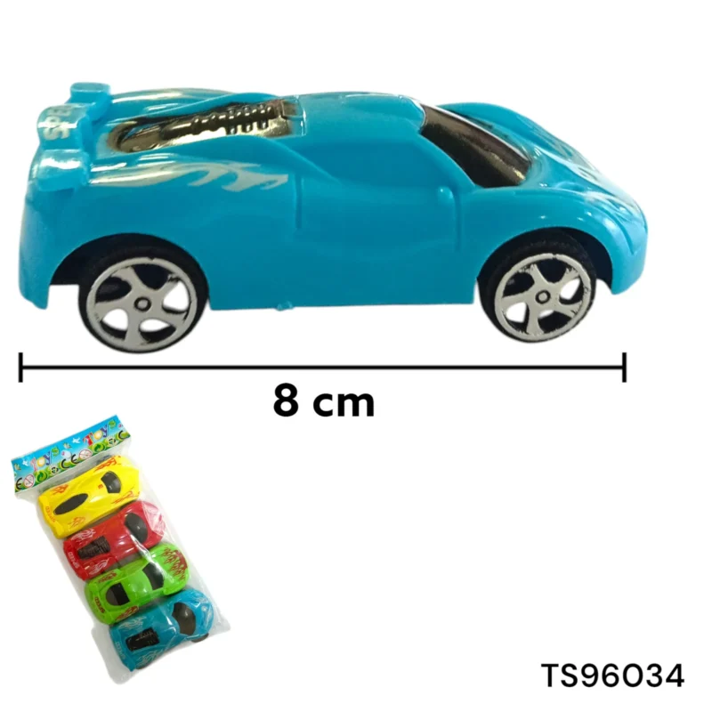 AUTOS DE JUGUETE