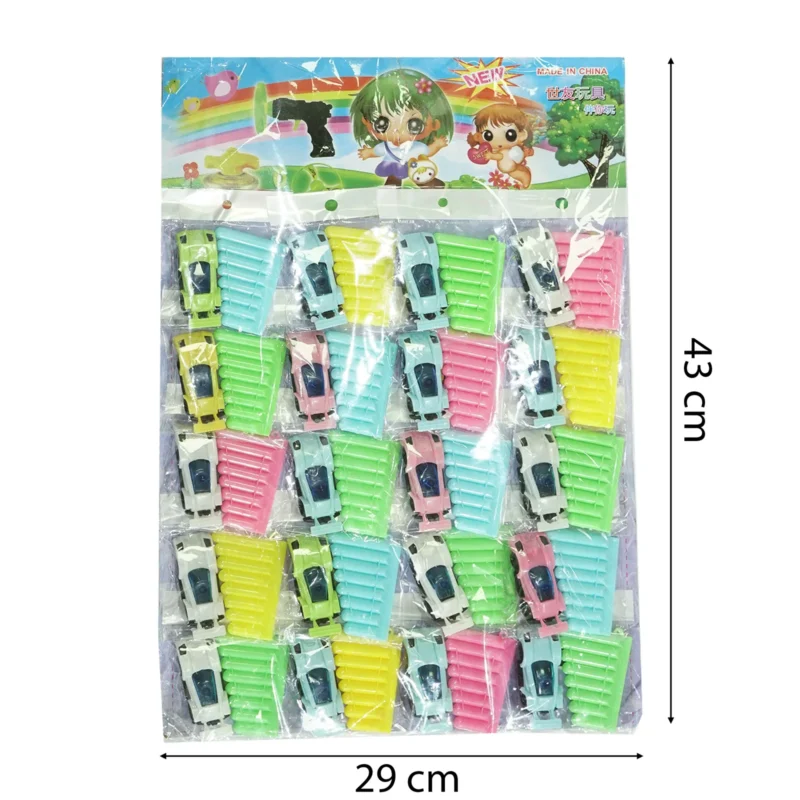 JUGUETE ECONOMICO PARA FIESTA DE CUMPLEANOS