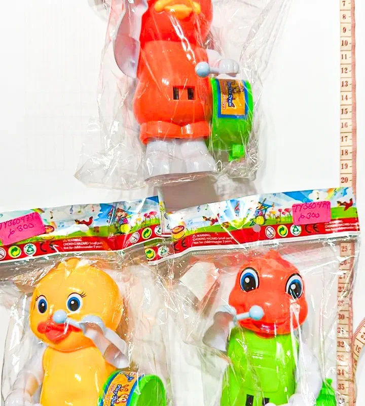 JUGUETE ECONOMICO PARA FIESTA DE CUMPLEANOS