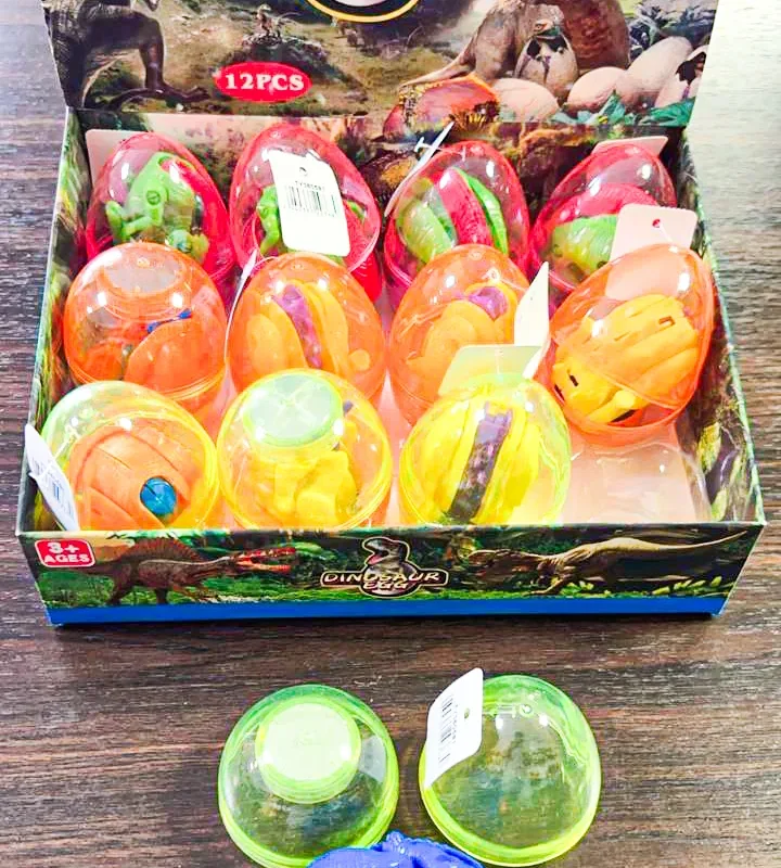 JUGUETE ECONOMICO PARA FIESTA DE CUMPLEANOS