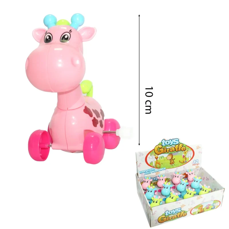 JUGUETE ECONOMICO PARA FIESTA DE CUMPLEANOS