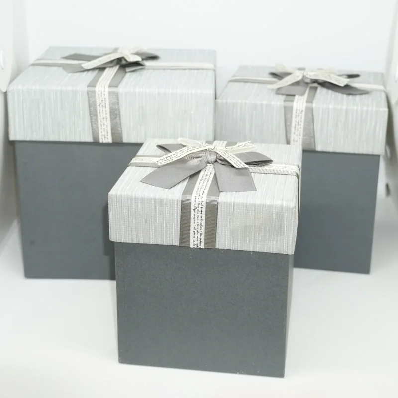 CAJA DE REGALO
