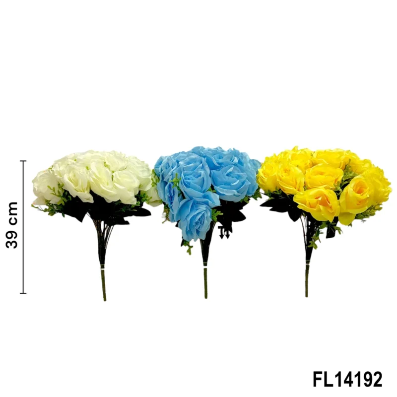ROSAS X24PCS
