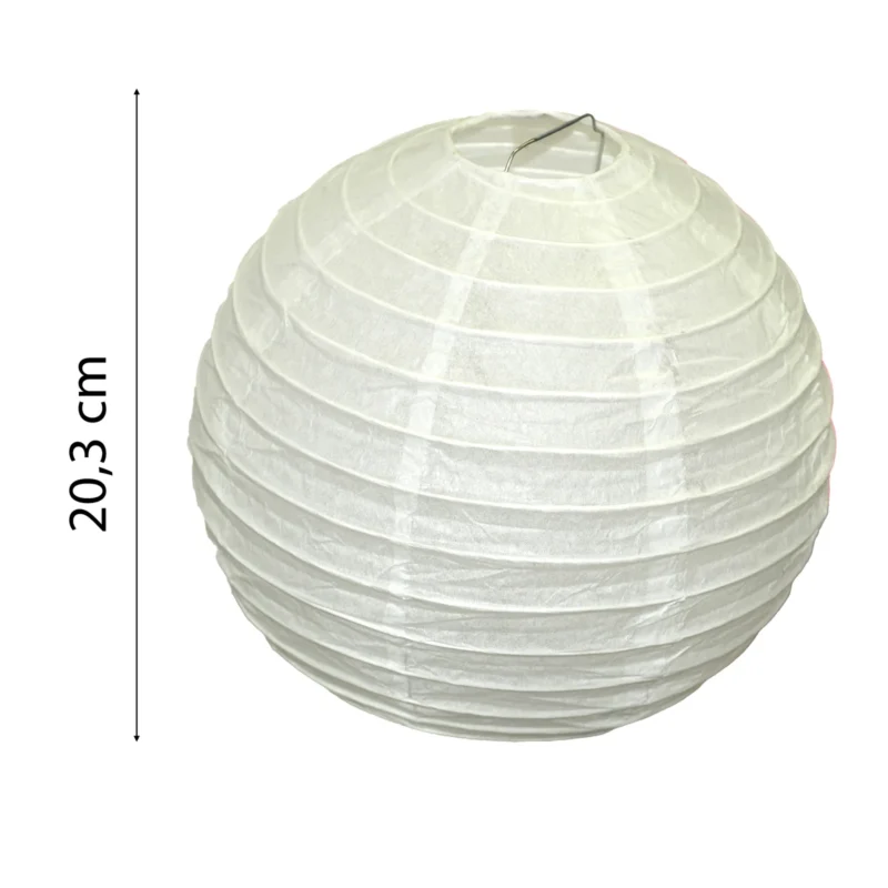 BOLA CHINA 8"