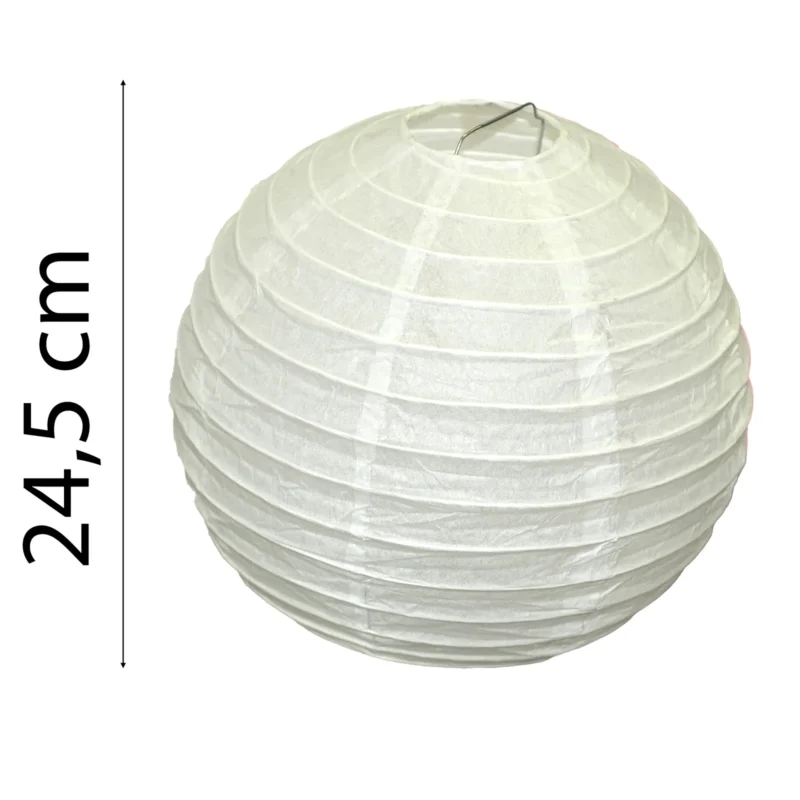 BOLA CHINA 10"