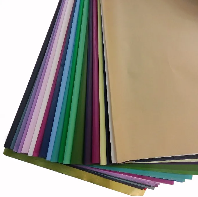 PAPEL COREANO X20PCS 58X59PCS
