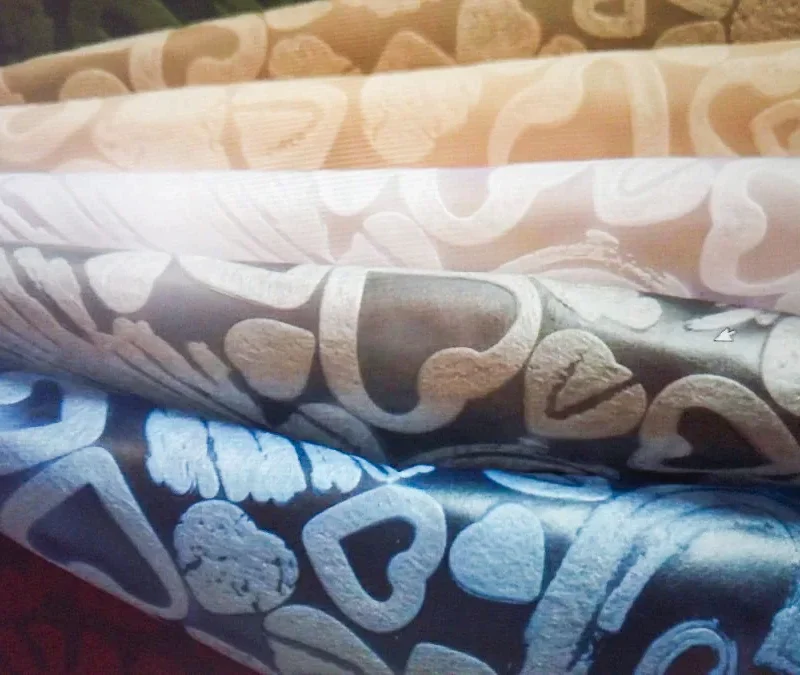 PAPEL COREANO X20PCS 58X59PCS