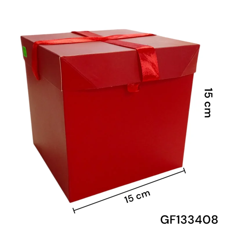 CAJA 15 X 15