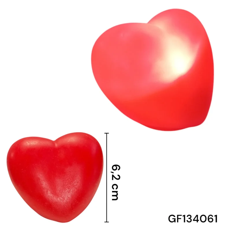 CORAZON CON LUZ