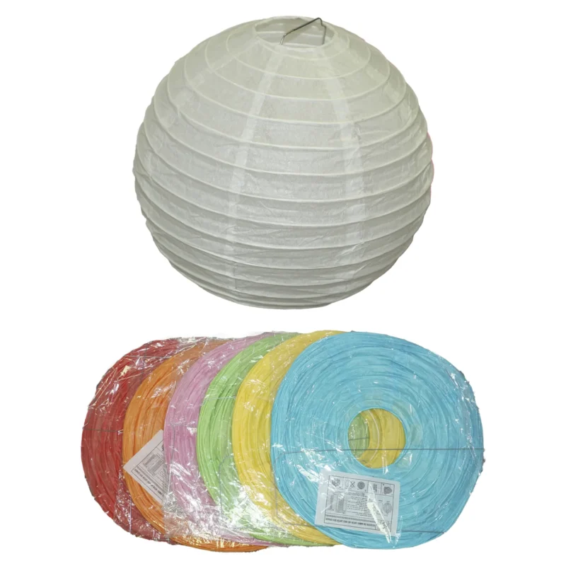 BOLA CHINA 8"