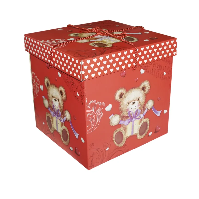 CAJA DE REGALO 3