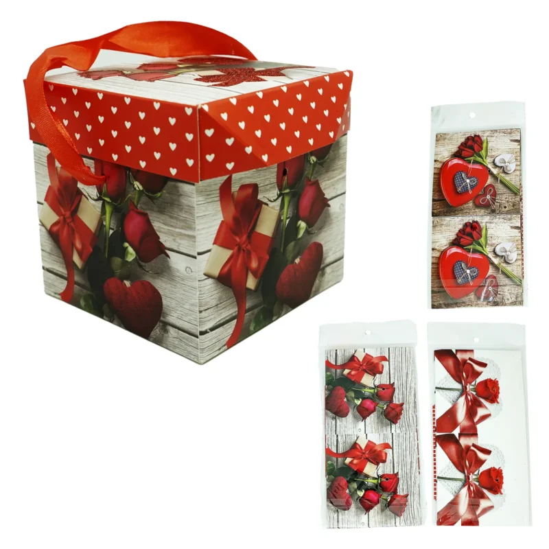 CAJA DE REGALO