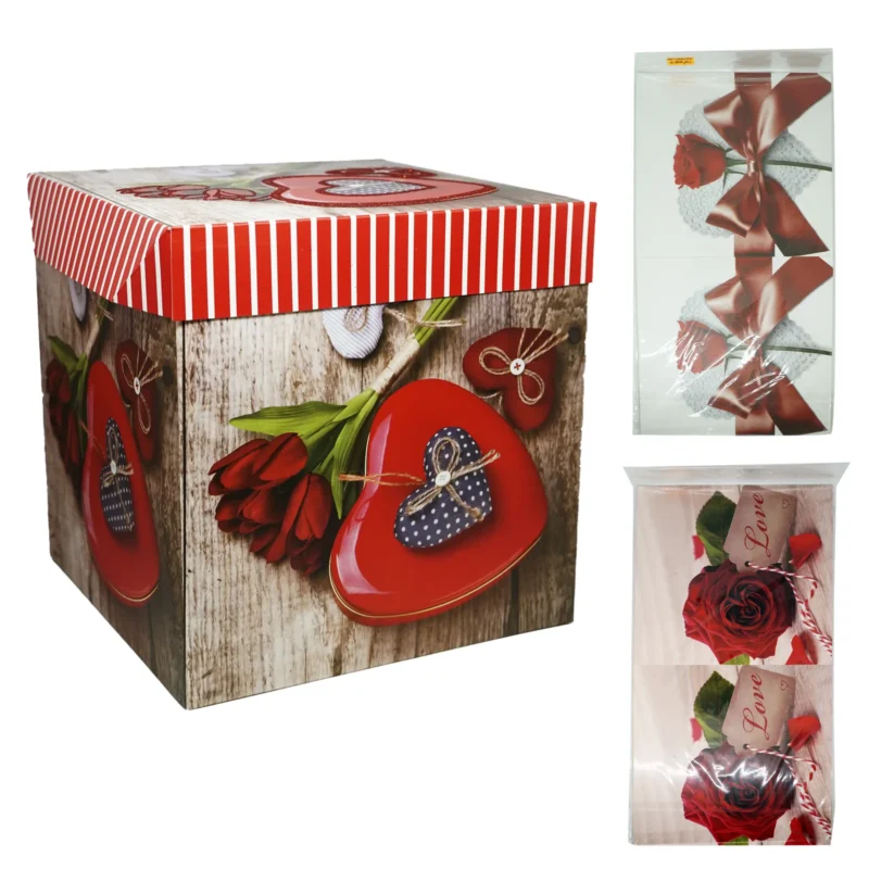 CAJA DE REGALO