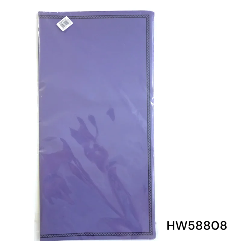 PAPEL COREANO X20PCS 58X59PCS