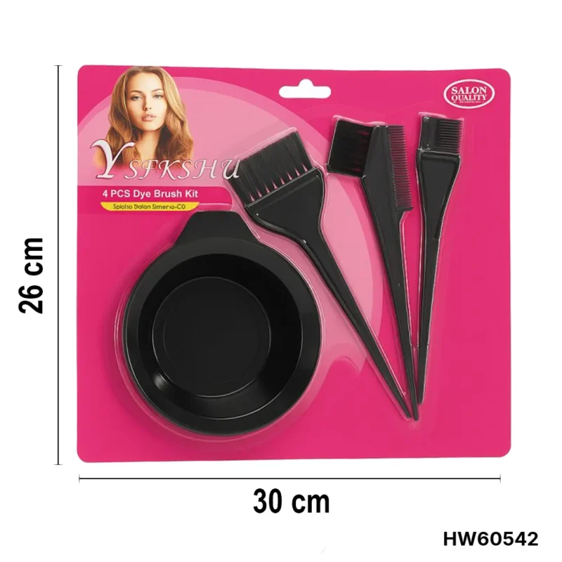 KIT PARA TINTE