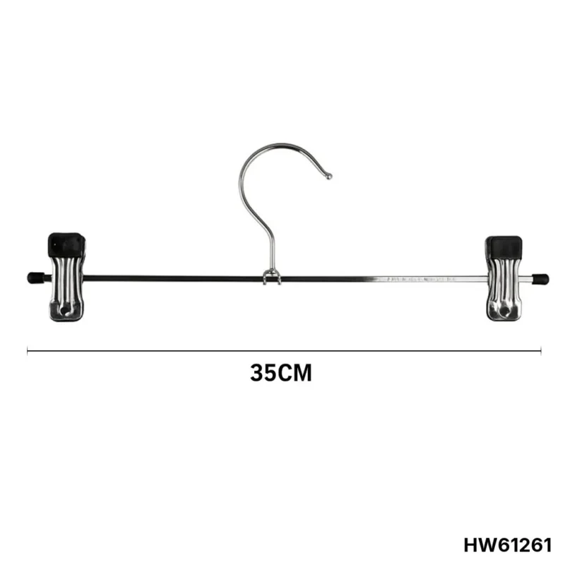 GANCHO PARA PATALONES 35CM