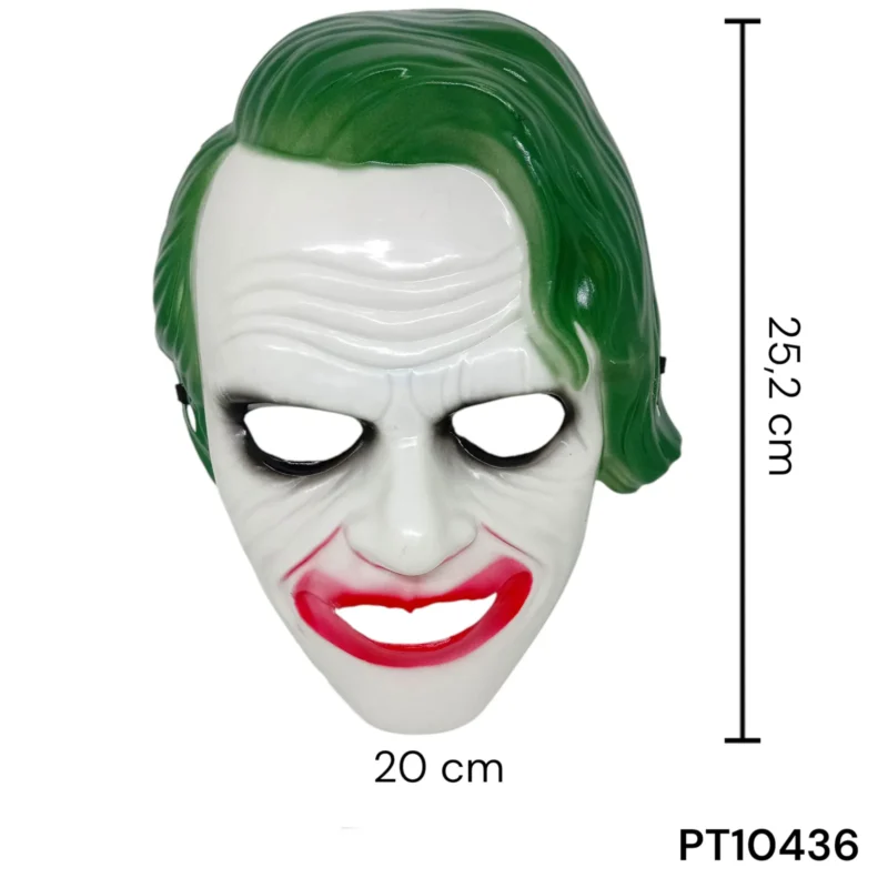 MASCARA DE GUASON
