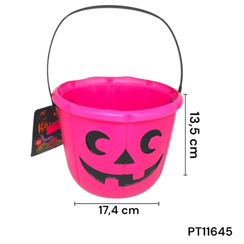 CANASTA DE CALABAZA