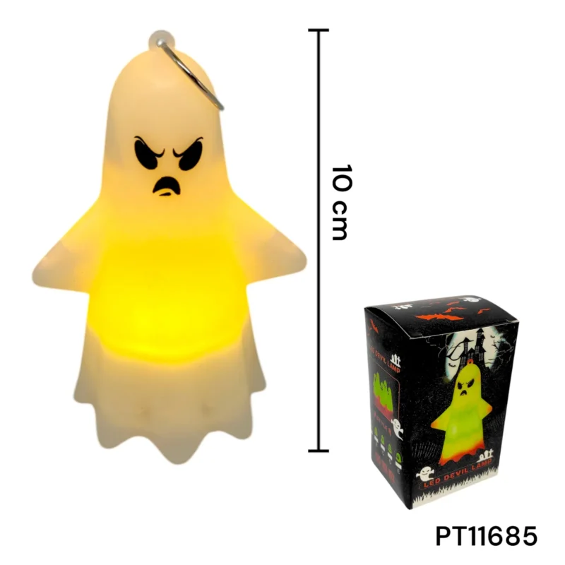 VELA FANTASMA