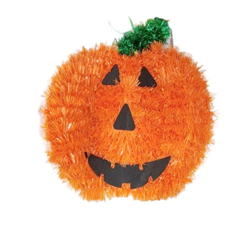 CALABAZA DECORATIVA