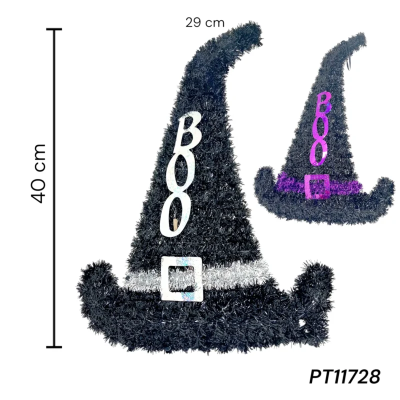 SOMBRERO DECORATIVO