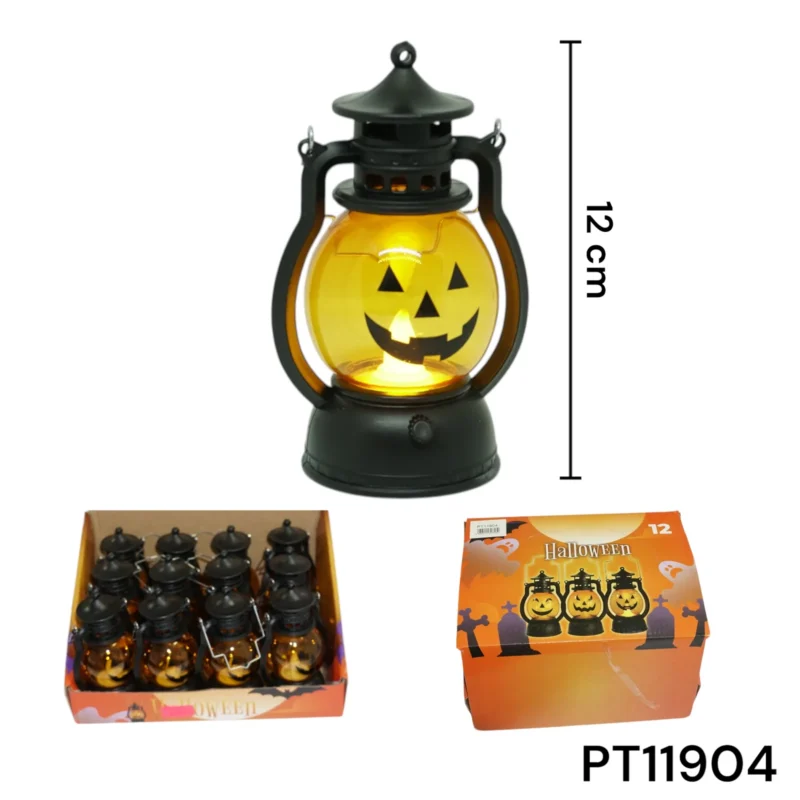 VELA CALABAZA