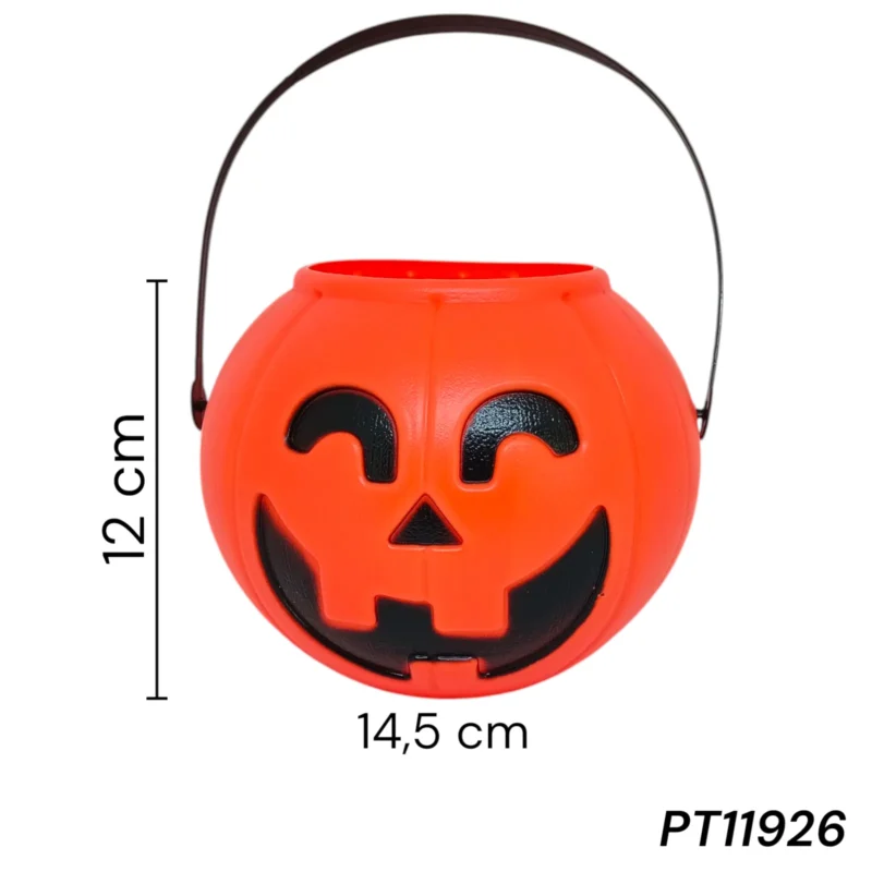 CANASTA DE CALABAZA