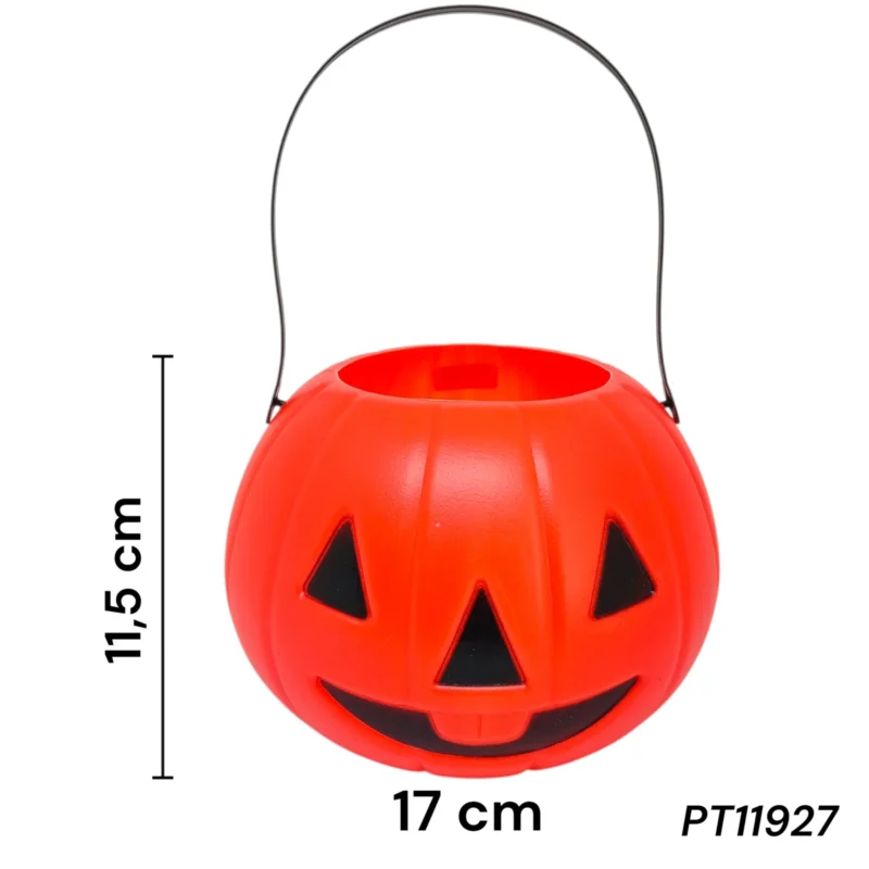 CANASTA DE CALABAZA